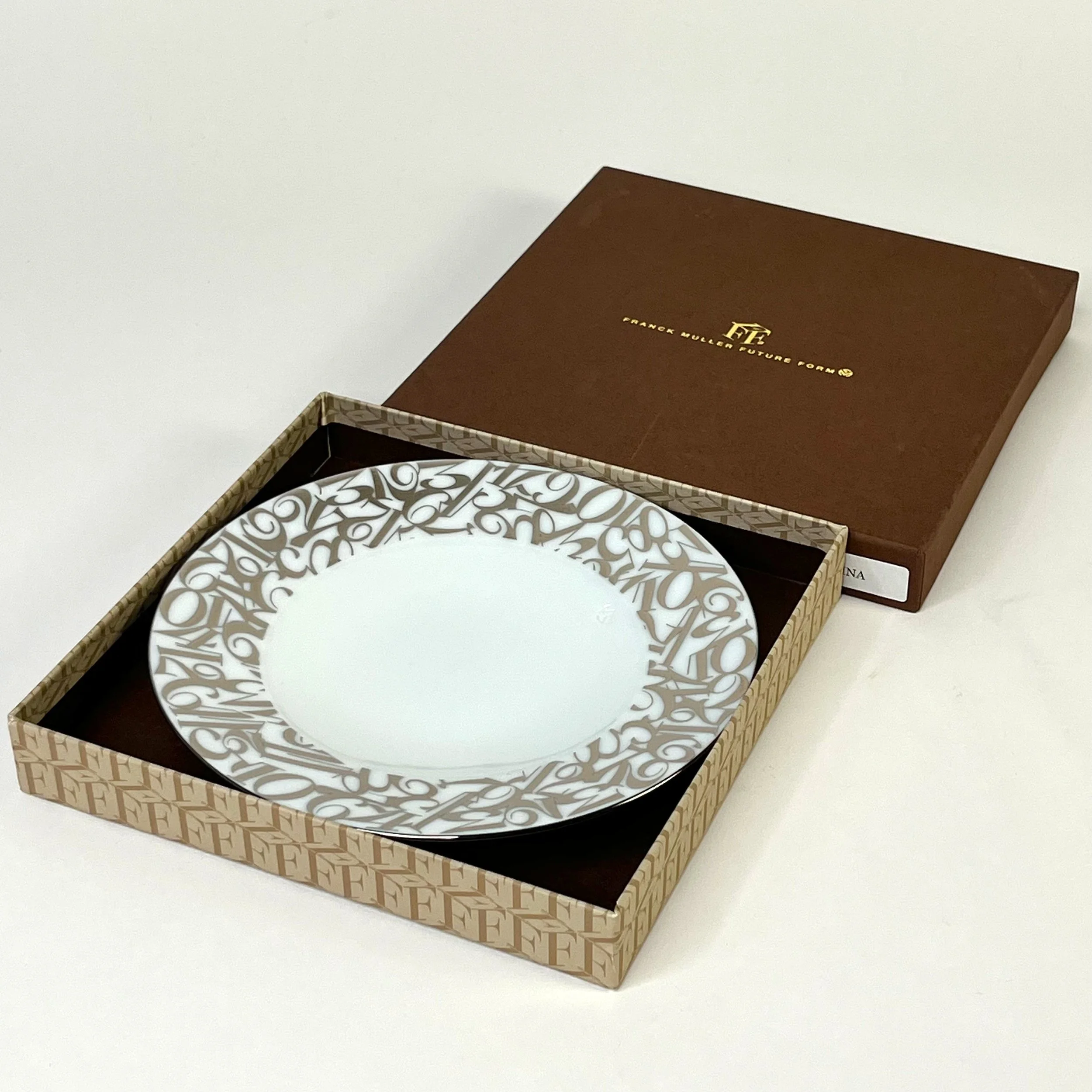 Franck Muller — Store - Chrono Collectible